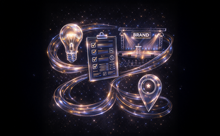 تنظيم مناسبات