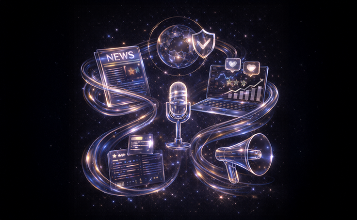 العلاقات العامة