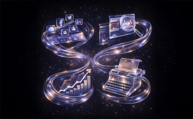 التسويق الرقمي