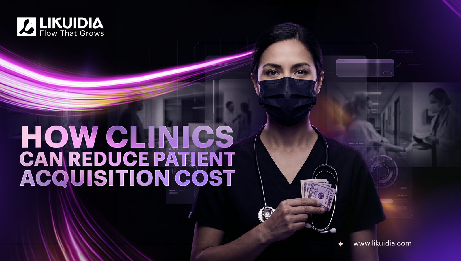 How Clinics Can Reduce Patient Acquisition Cost